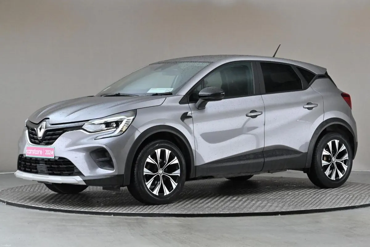 Renault Captur 1.0 TCE EVOLUTION 6SPD - Image 4