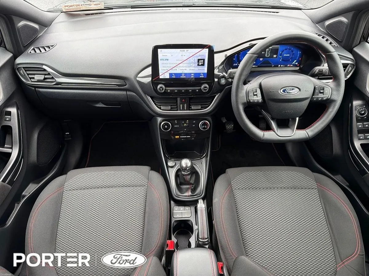 Ford Puma 1.0L 125PS ST-Line - Image 2