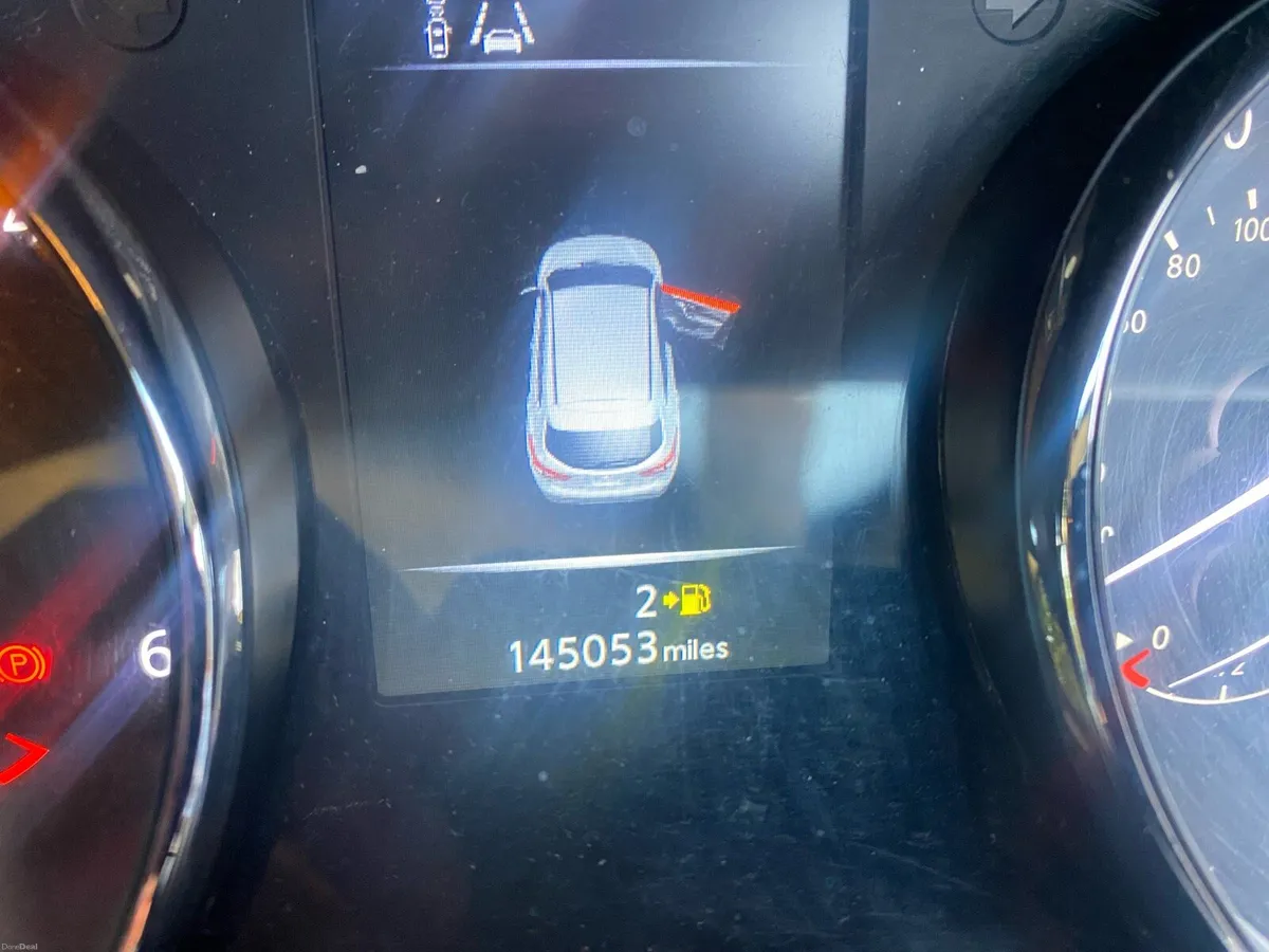 2015 NISSAN QASHQUI DCI - Image 5