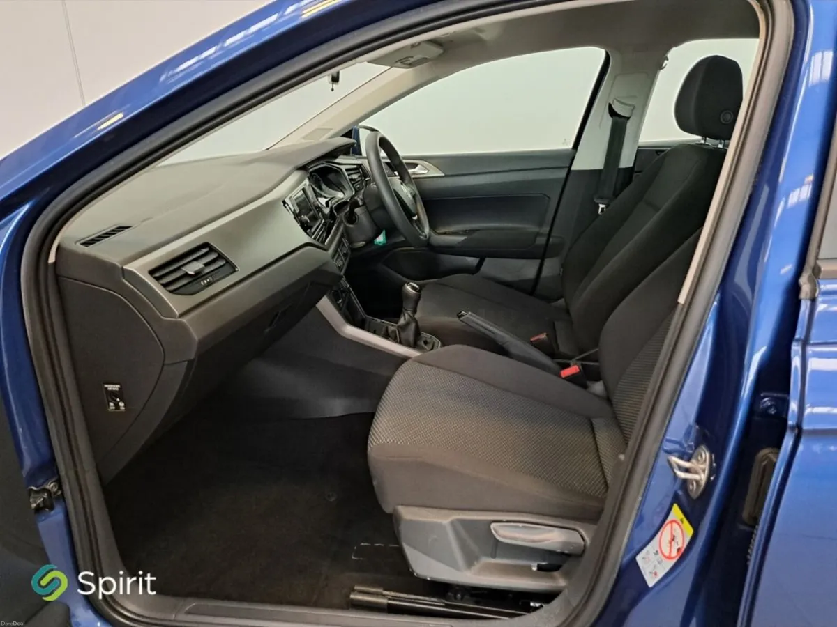Volkswagen Polo 1.0 TSI Trendline*Call Andrew 0862 - Image 3