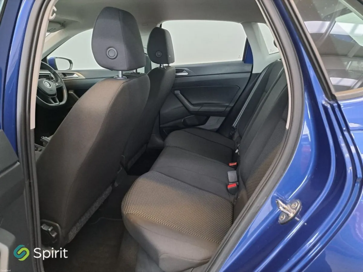 Volkswagen Polo 1.0 TSI Trendline*Call Andrew 0862 - Image 5