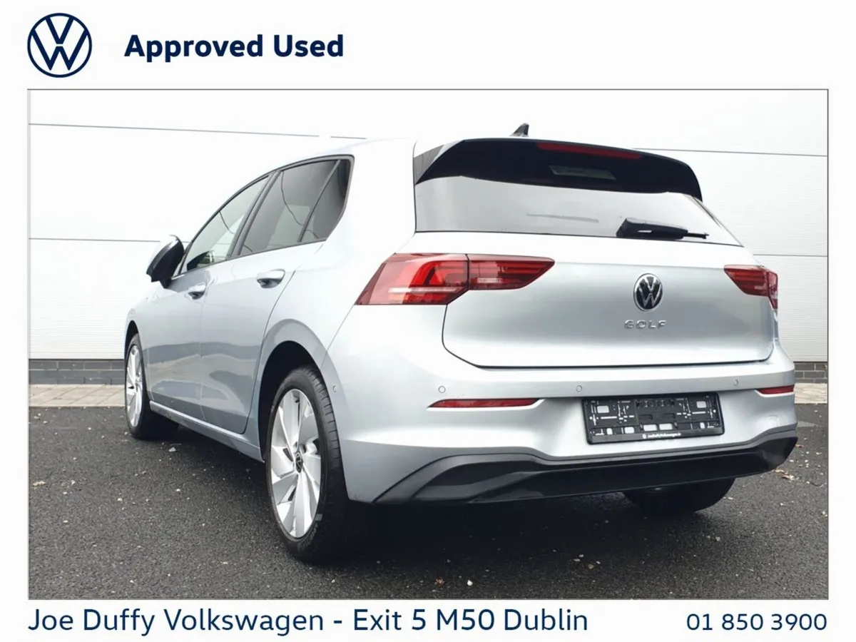 Volkswagen Golf EDITION 75 2.0 TDI 116HP MANUAL Ne - Image 3