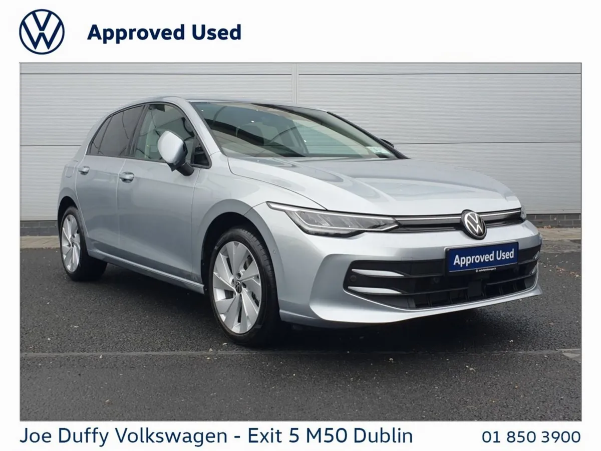 Volkswagen Golf EDITION 75 2.0 TDI 116HP MANUAL Ne - Image 1