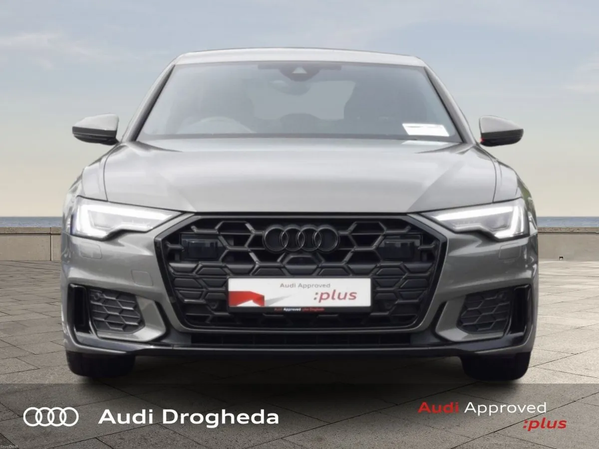 Audi A6 A6 40 TDI S LINE - Image 2