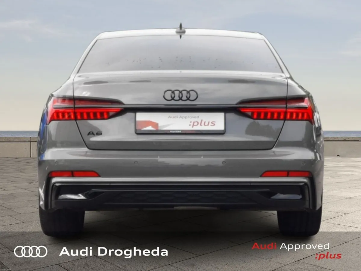 Audi A6 A6 40 TDI S LINE - Image 6