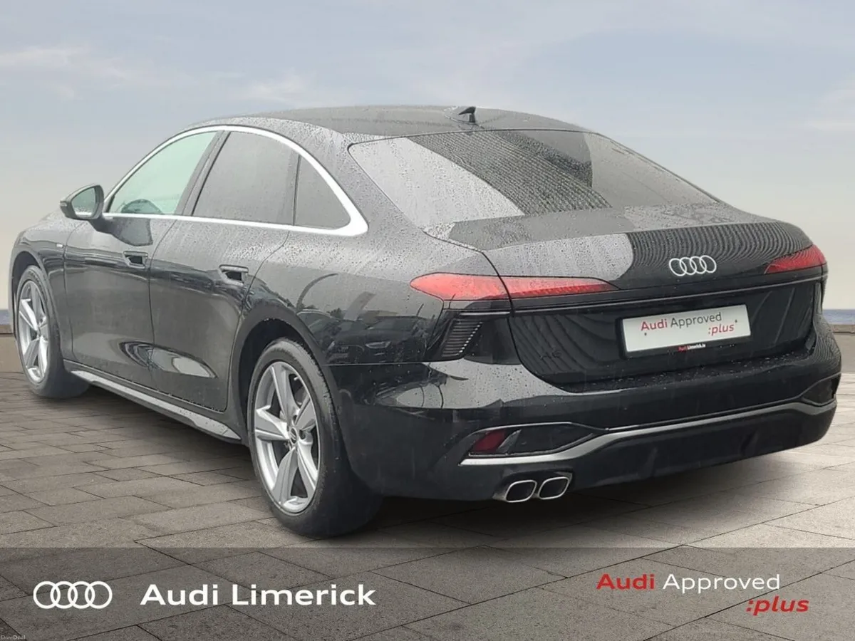 Audi A6 *SAVE €7148 VS NEW* 40 TDI S line - Image 5