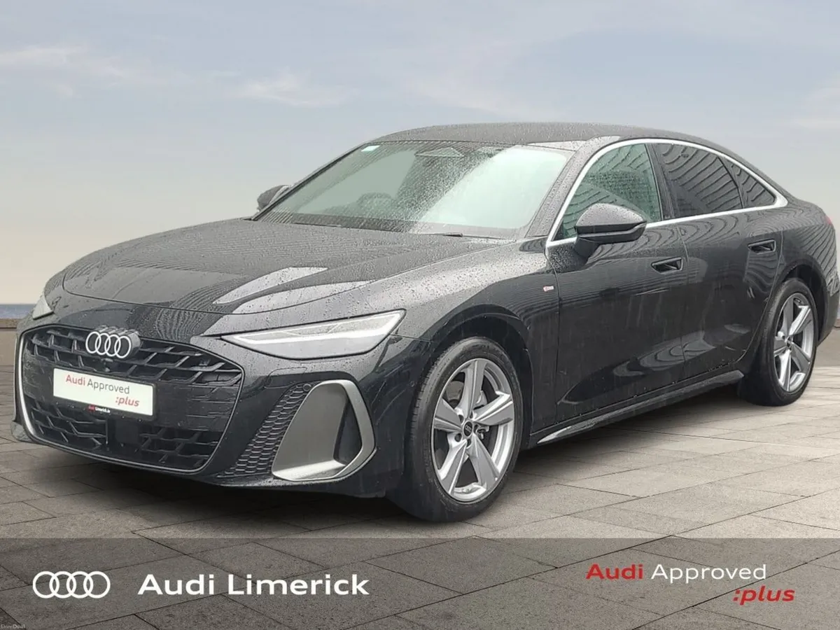 Audi A6 *SAVE €7148 VS NEW* 40 TDI S line - Image 3