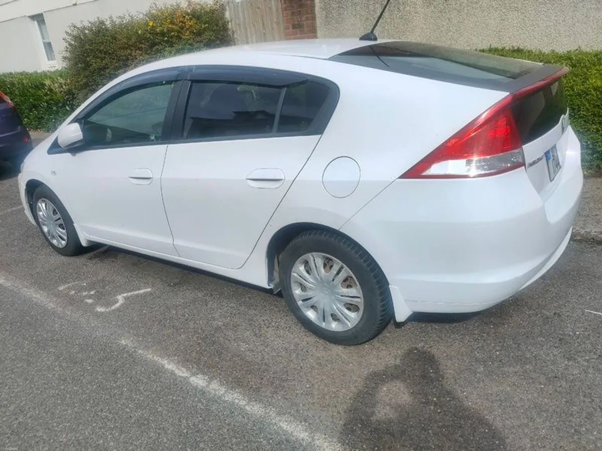 2010 Honda Insight - Image 5
