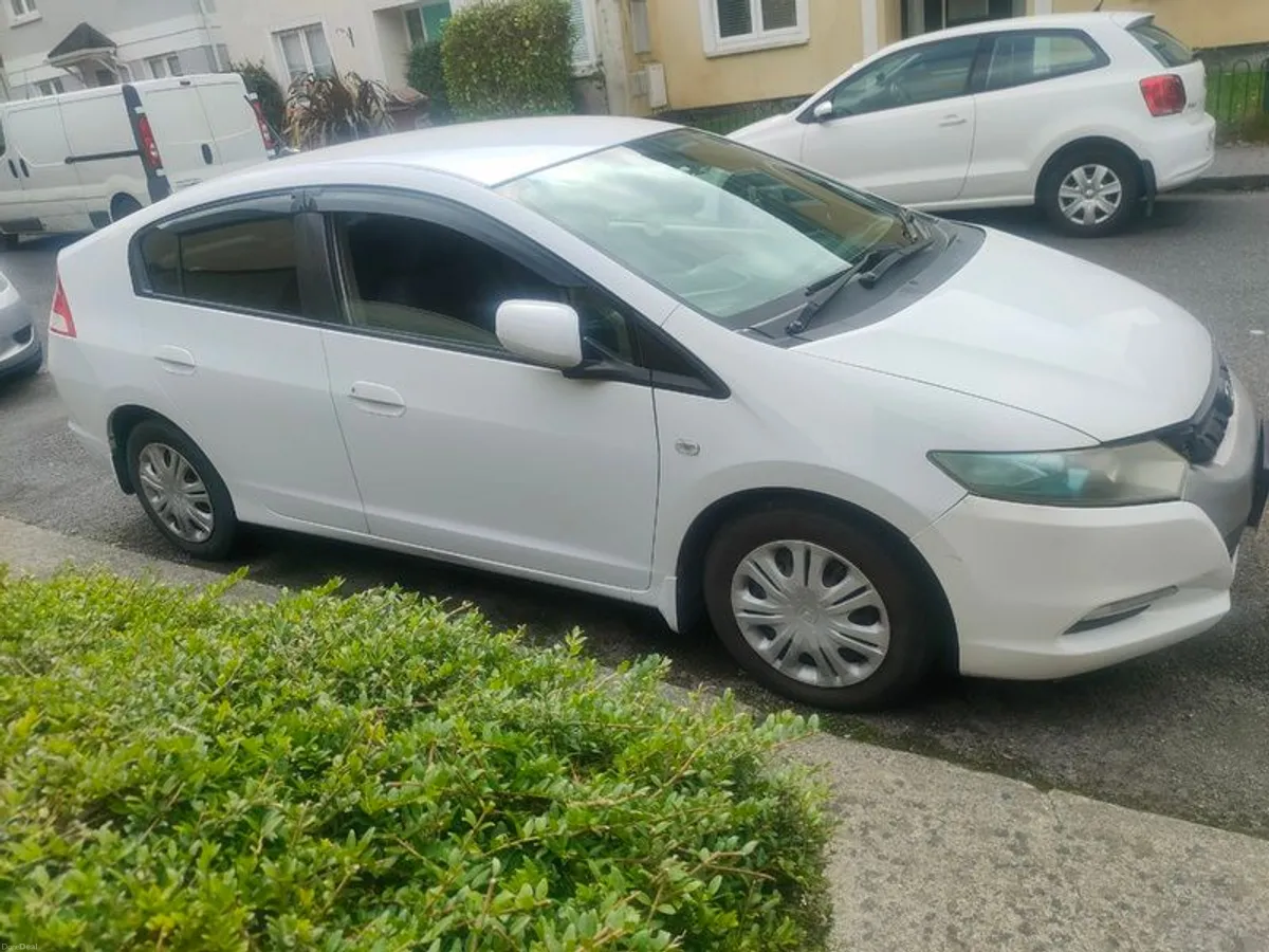 2010 Honda Insight - Image 1