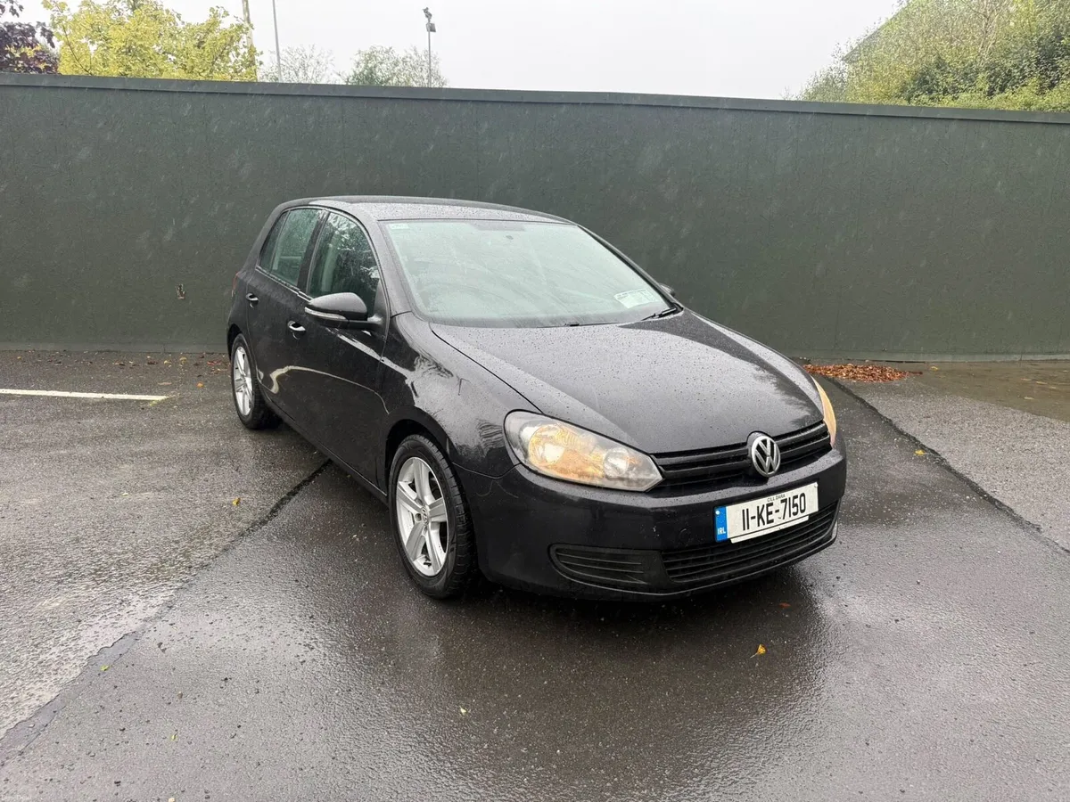 Mk6 Golf - Image 4