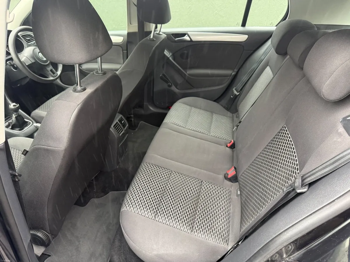 Mk6 Golf - Image 5