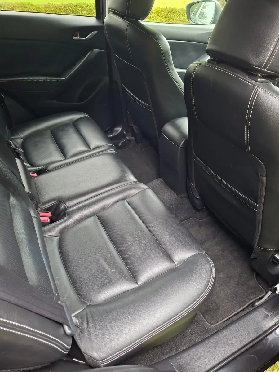 2013 Mazda CX5 Nct 05/27 Tax 02/27 - Image 5