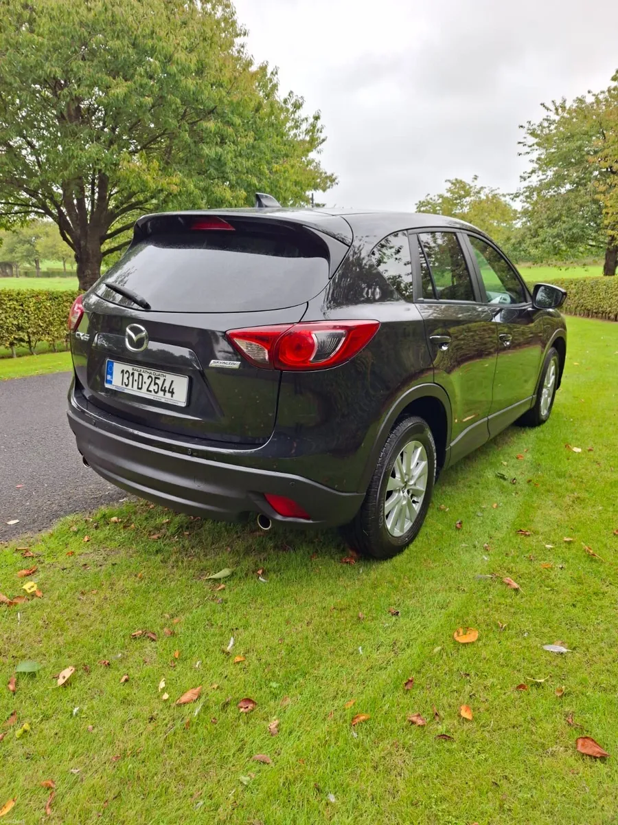 2013 Mazda CX5 Nct 05/27 Tax 02/27 - Image 3