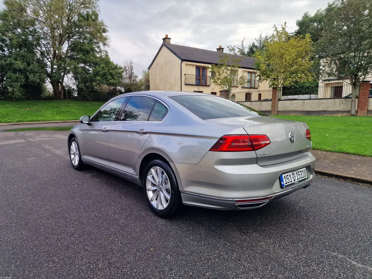 Volkswagen Passat Highline NCT 06/27 Low mileage - Image 6