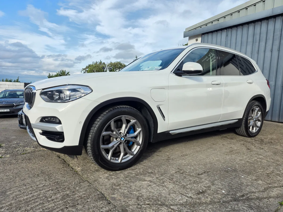 2020 BMW X3 * XDRIVE 30E * LOW MILES * - Image 3