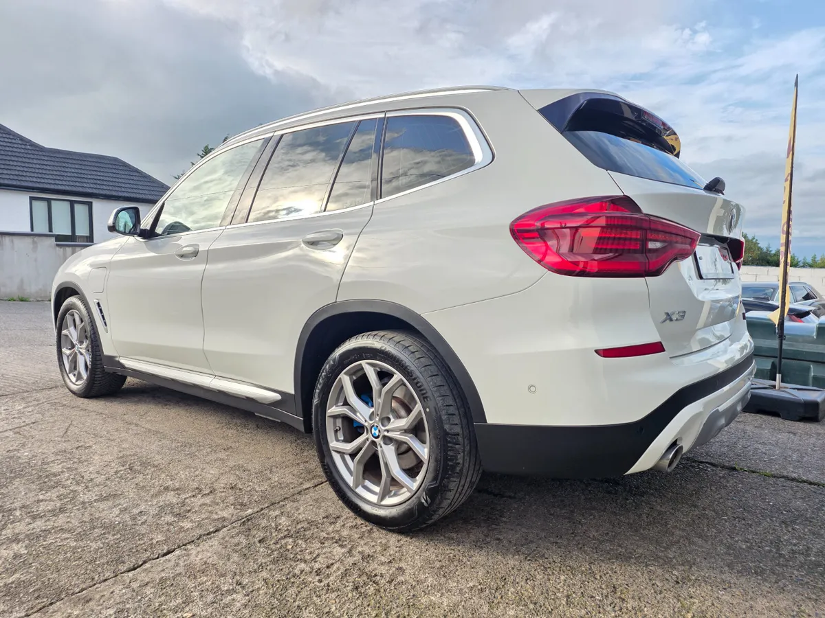 2020 BMW X3 * XDRIVE 30E * LOW MILES * - Image 6