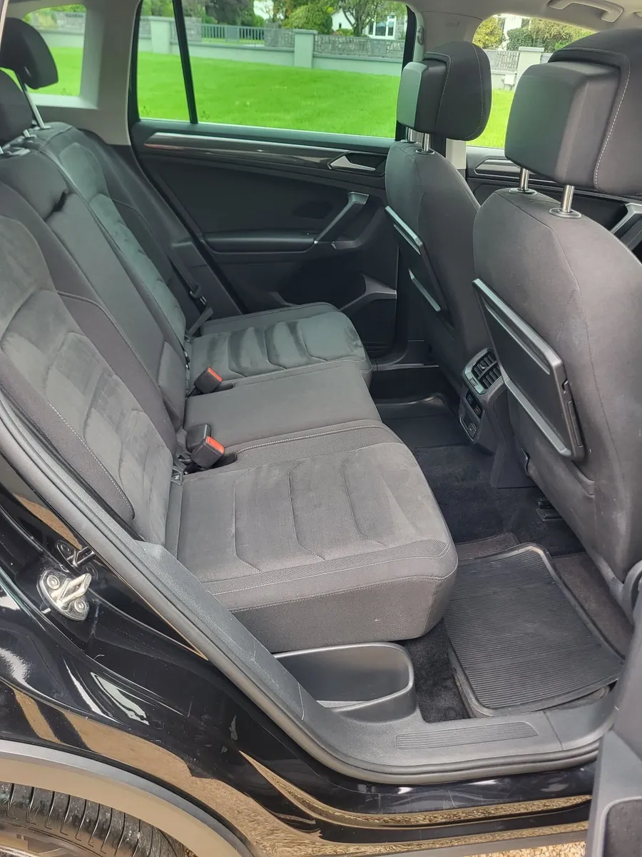 Volkswagen Tiguan 2017 Auto - Image 2