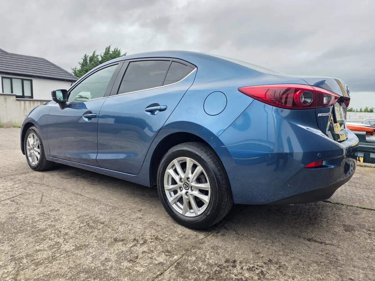 2017 MAZDA 3 * ONLY 61K MILES * 1 OWNER FROM NEW - Image 6
