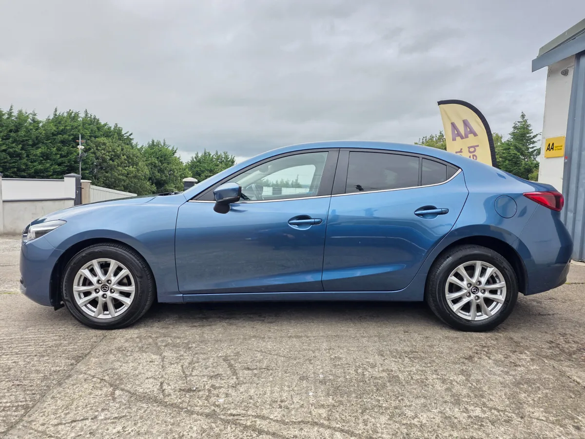 2017 MAZDA 3 * ONLY 61K MILES * 1 OWNER FROM NEW - Image 5