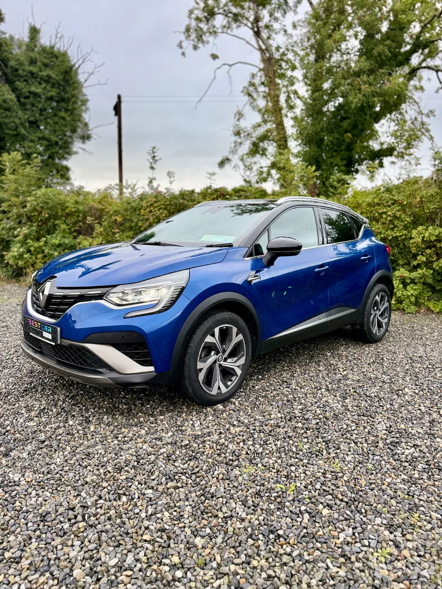 Renault Captur 2022 - Image 6