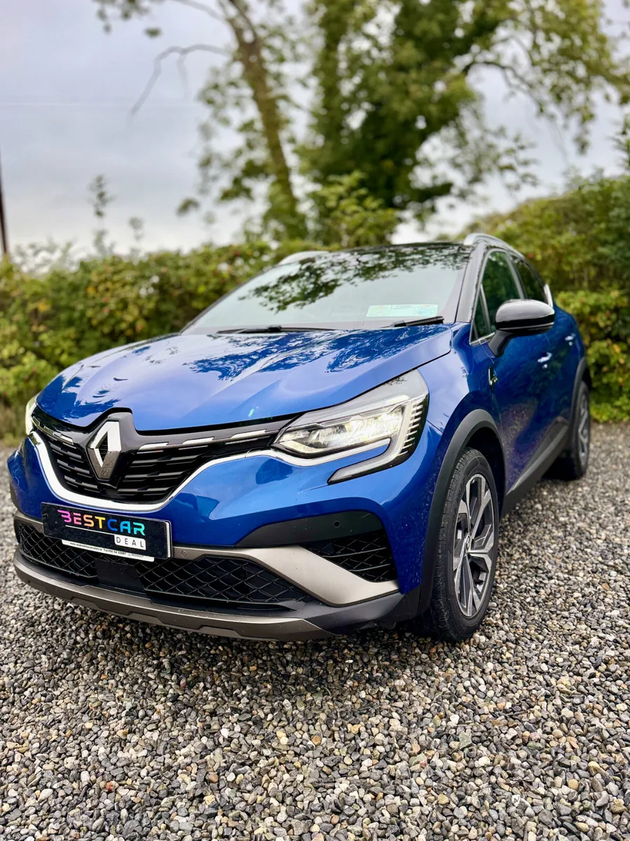 Renault Captur 2022 - Image 5