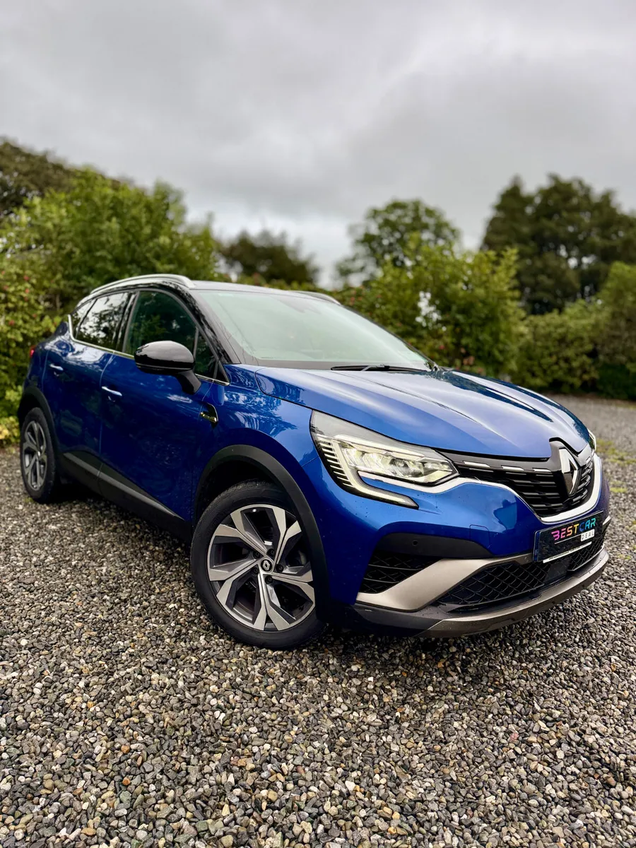 Renault Captur 2022 - Image 2