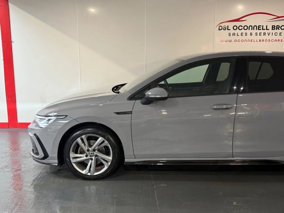 Volkswagen Golf R-LINE TDI - Image 3