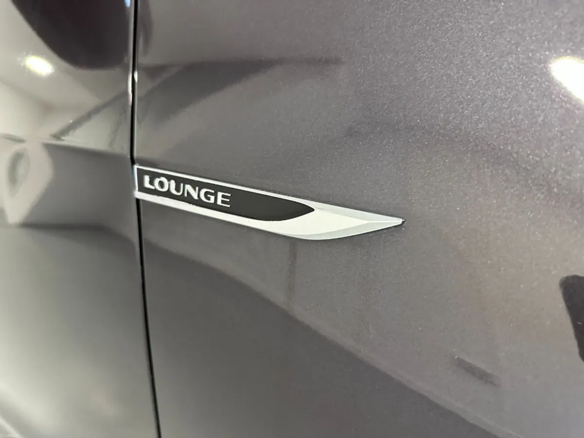 Volkswagen Golf (1520 GOLF 1.2TSI DSG LOUNGE LOW K - Image 4