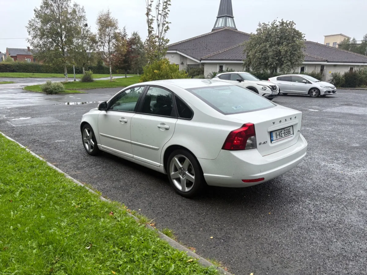 Volvo S40 1.6 SE DRIVE STOP/START 4DR - Image 6