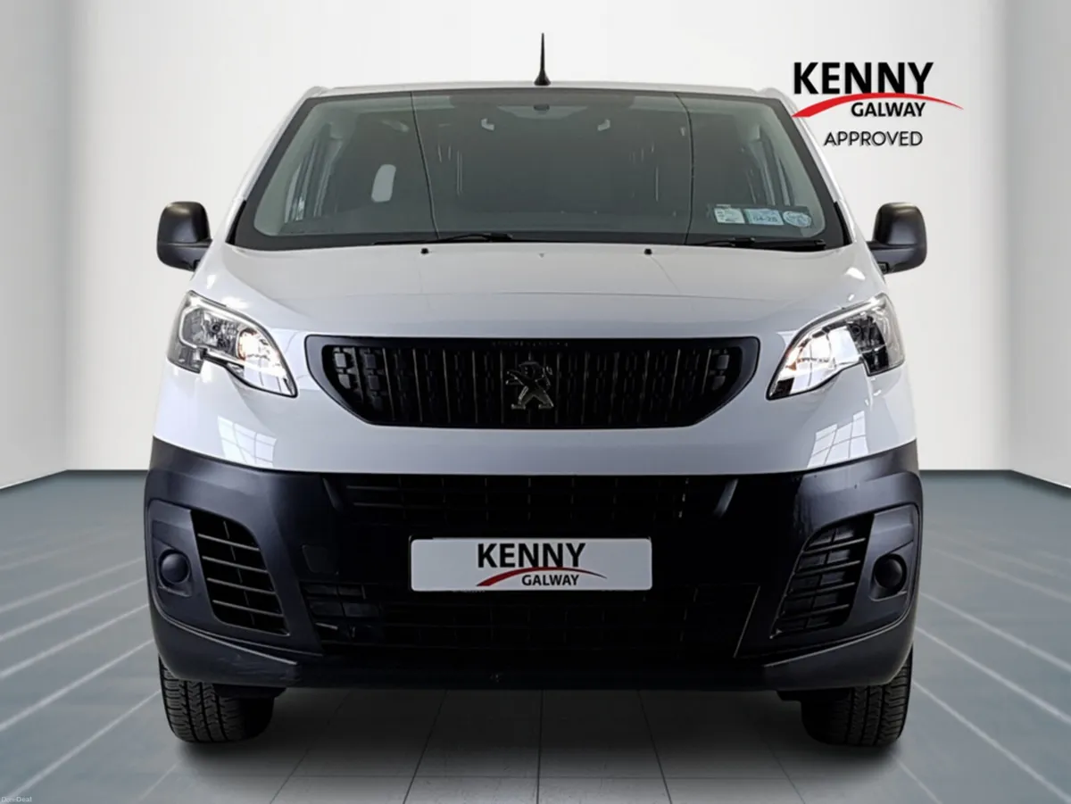 Peugeot Expert *Deposit taken* ACTIVE STANDARD 1.5 - Image 2