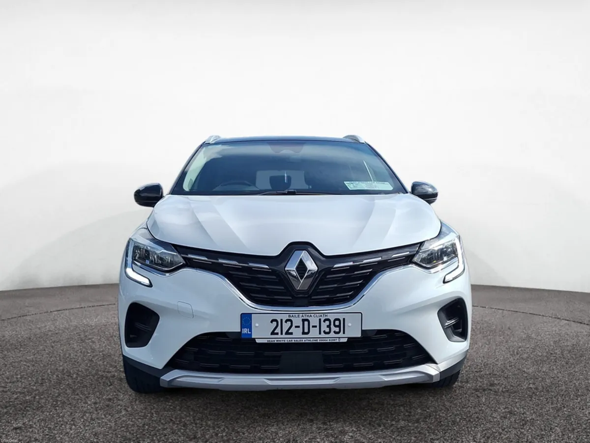 Renault Captur ICONIC TCE 90 6DFULL 5DR - Image 6