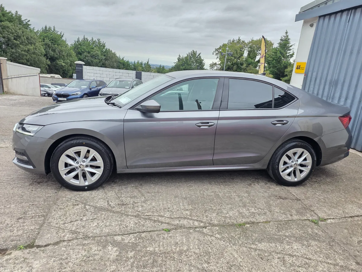 2023 SKODA OCTAVIA * 2.0 DIESEL * AMBITION * - Image 5
