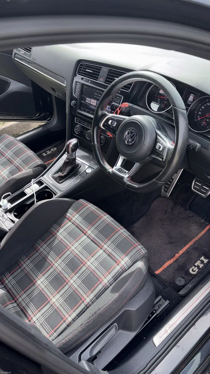 Gti new nct - Image 3