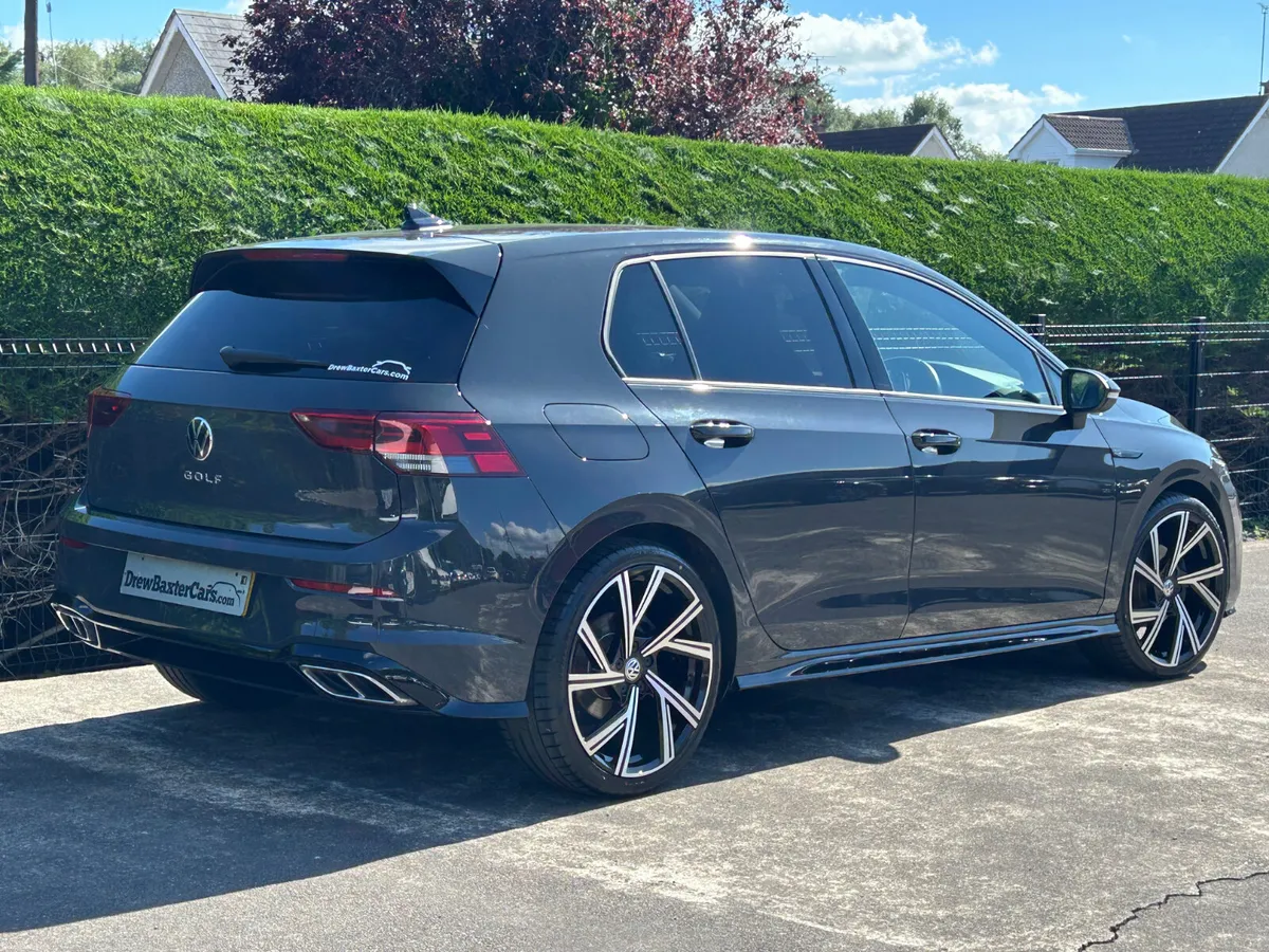 Volkswagen Golf 2021 - Image 5