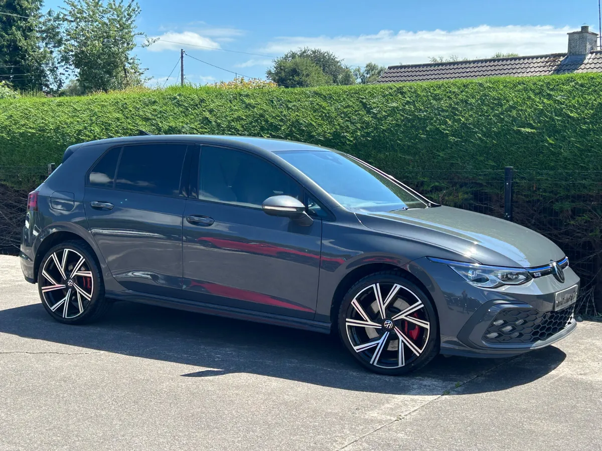 Volkswagen Golf 2021 - Image 2