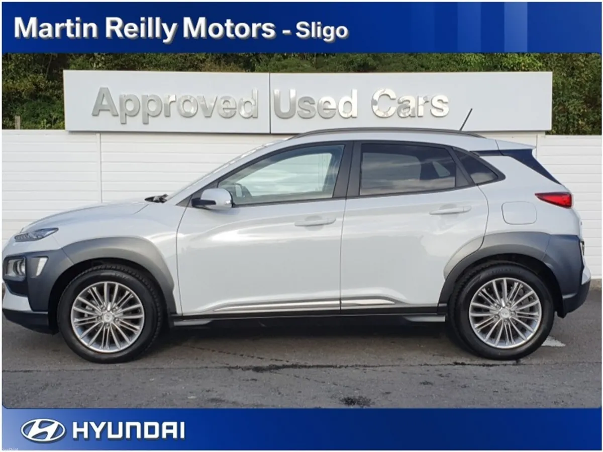 Hyundai KONA Executive Plus - Image 5