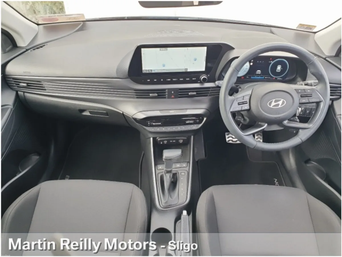 Hyundai Bayon Executive Automatic - Image 2