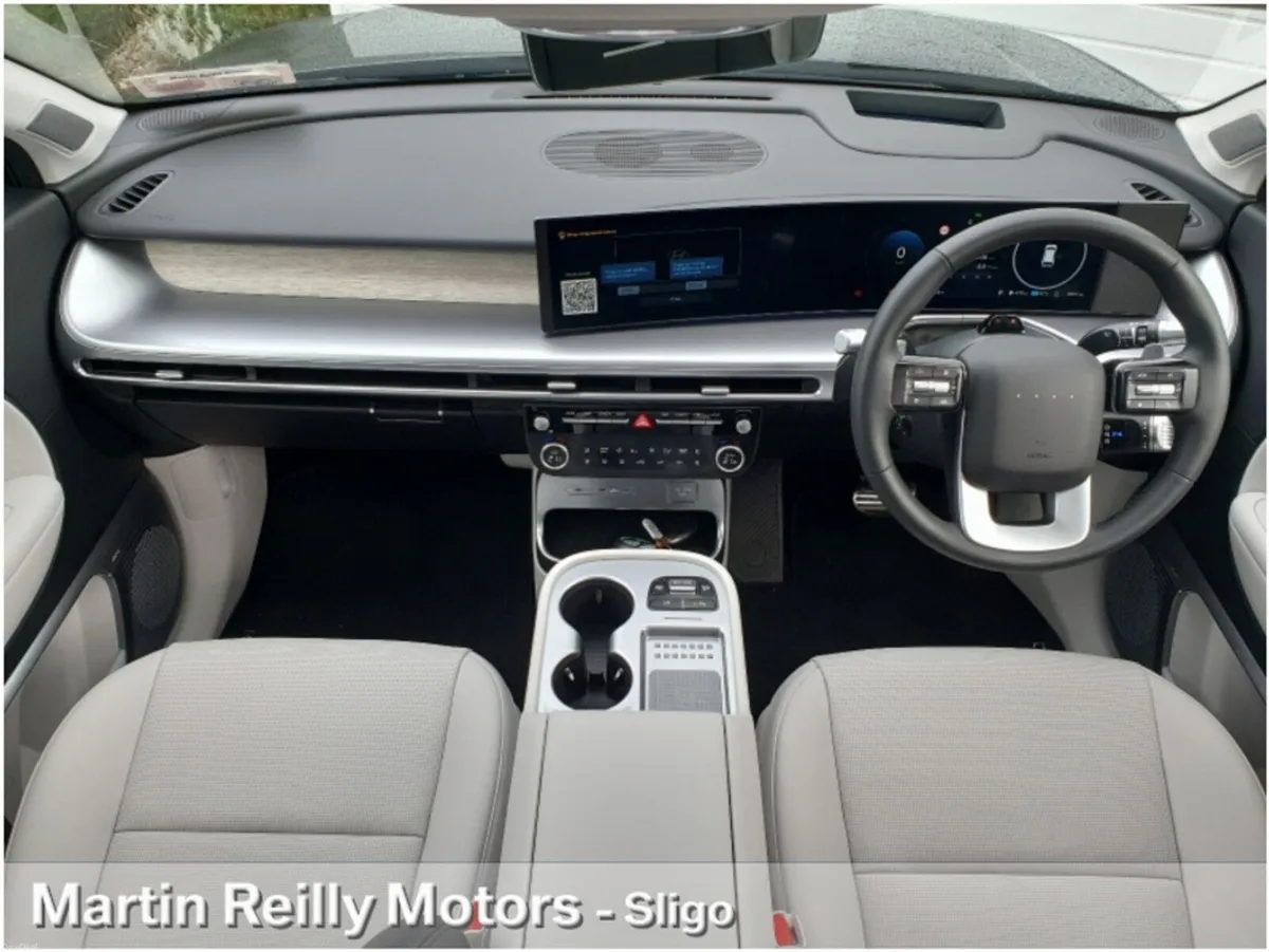Hyundai IONIQ 9 Platinum 110kW - Range = 620Km - Image 2