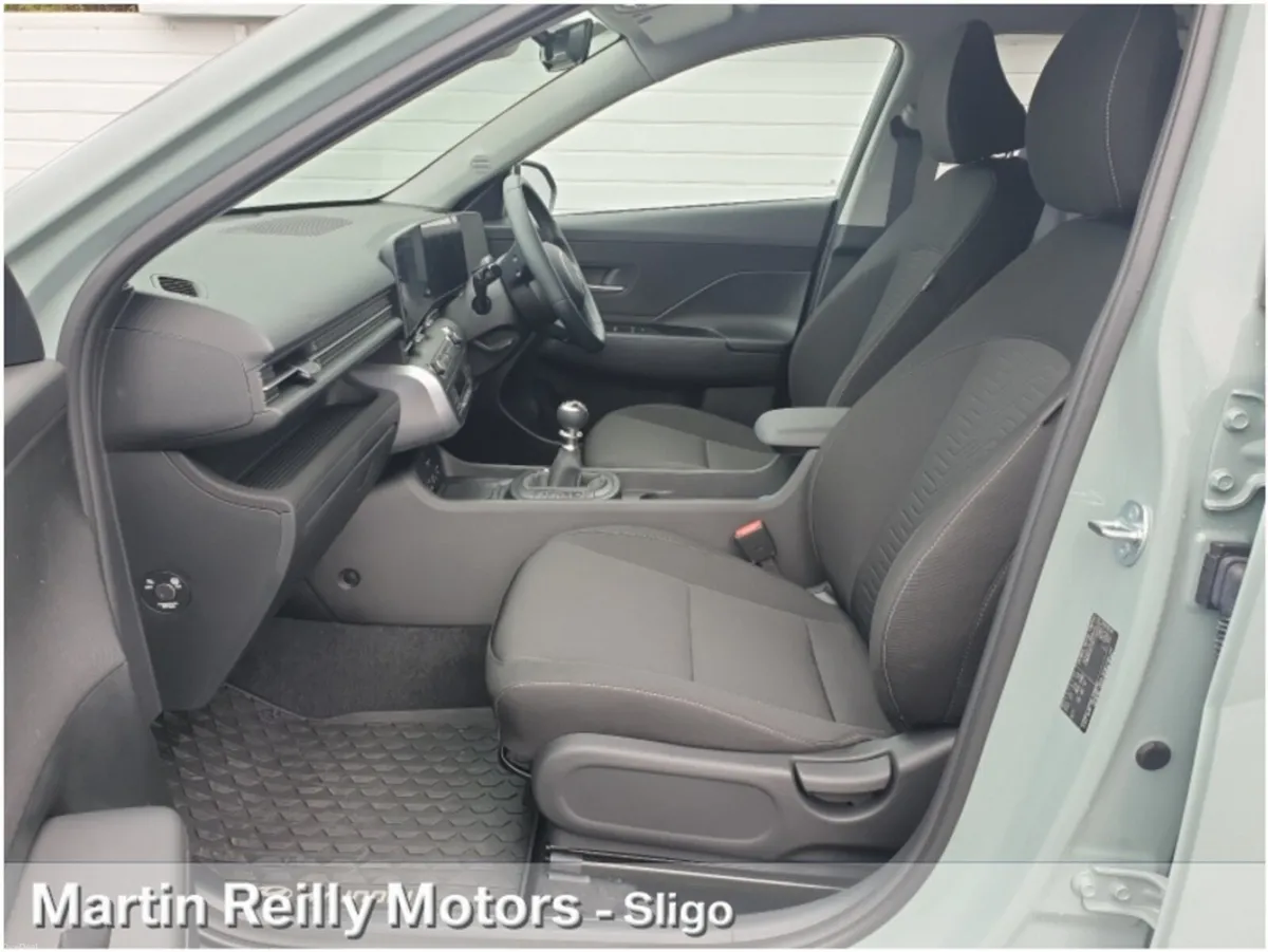 Hyundai KONA Elegance - Image 6