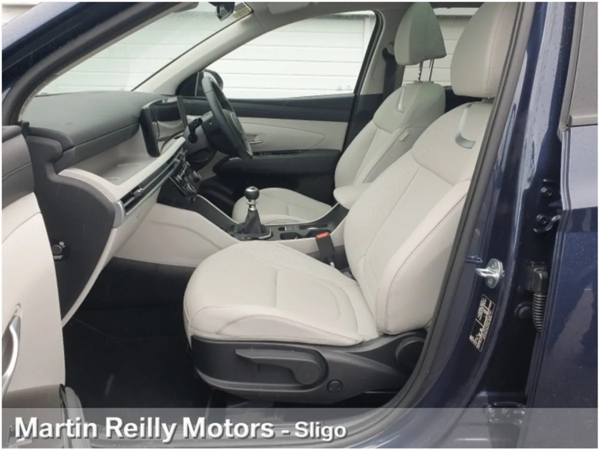 Hyundai Tucson Platinum MHEV - Image 6