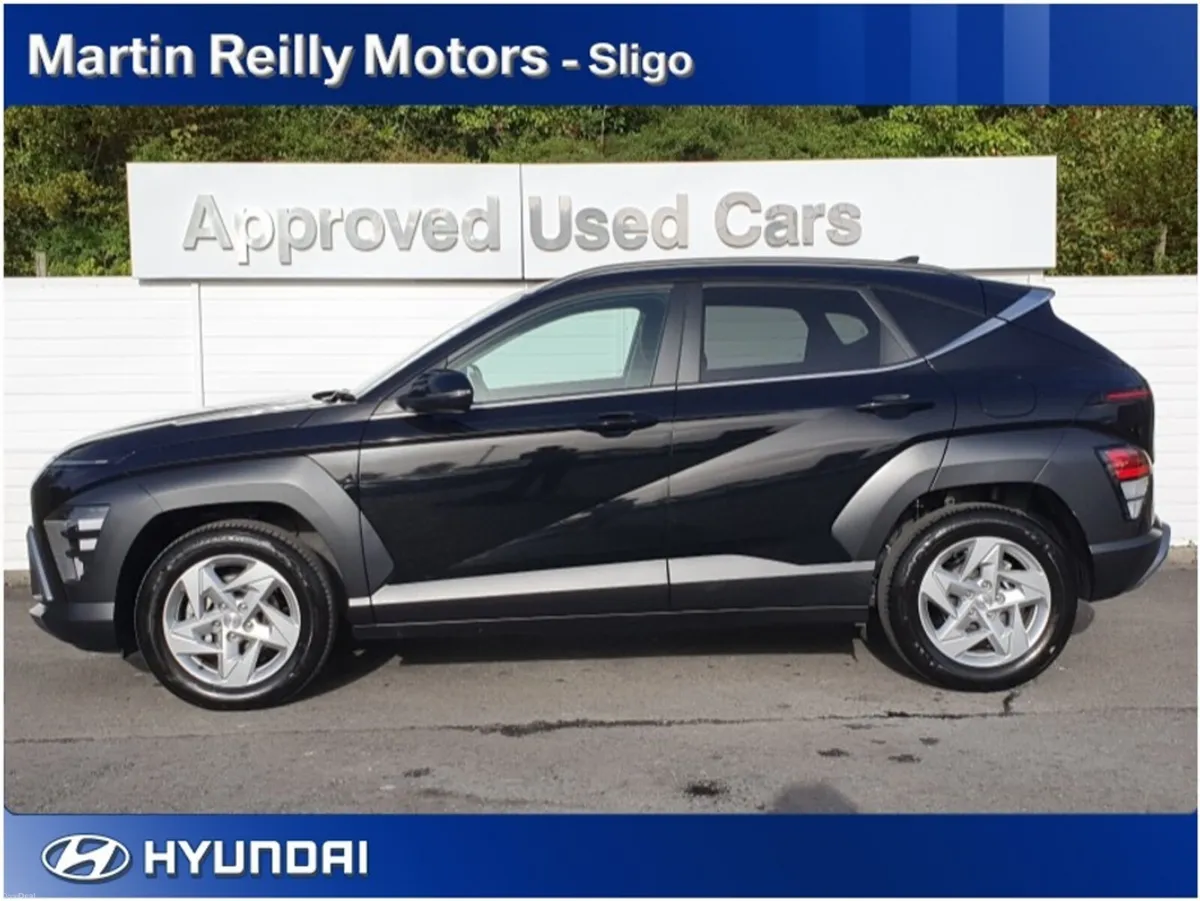 Hyundai KONA Elegance - Image 5