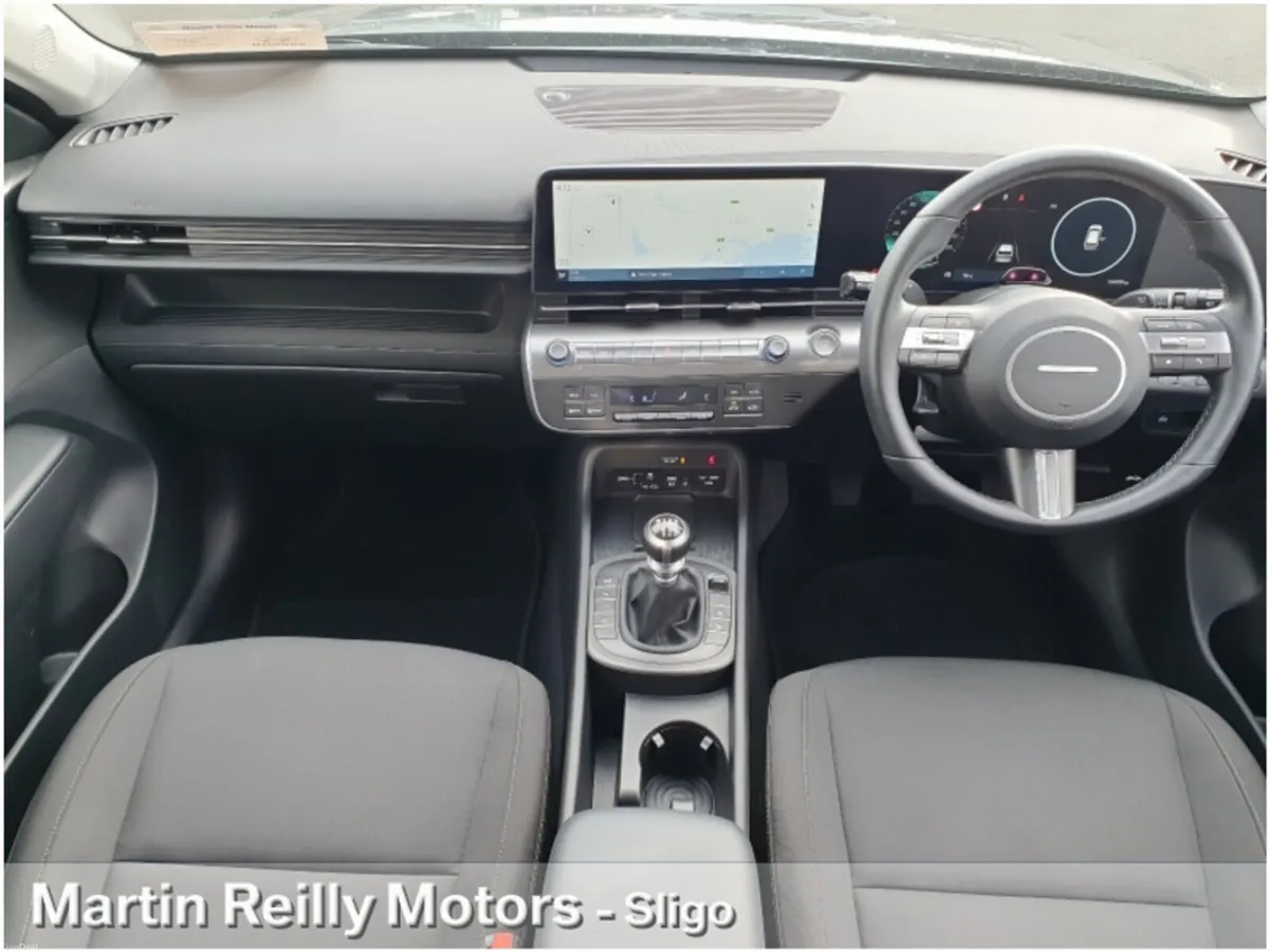Hyundai KONA Elegance - Image 2