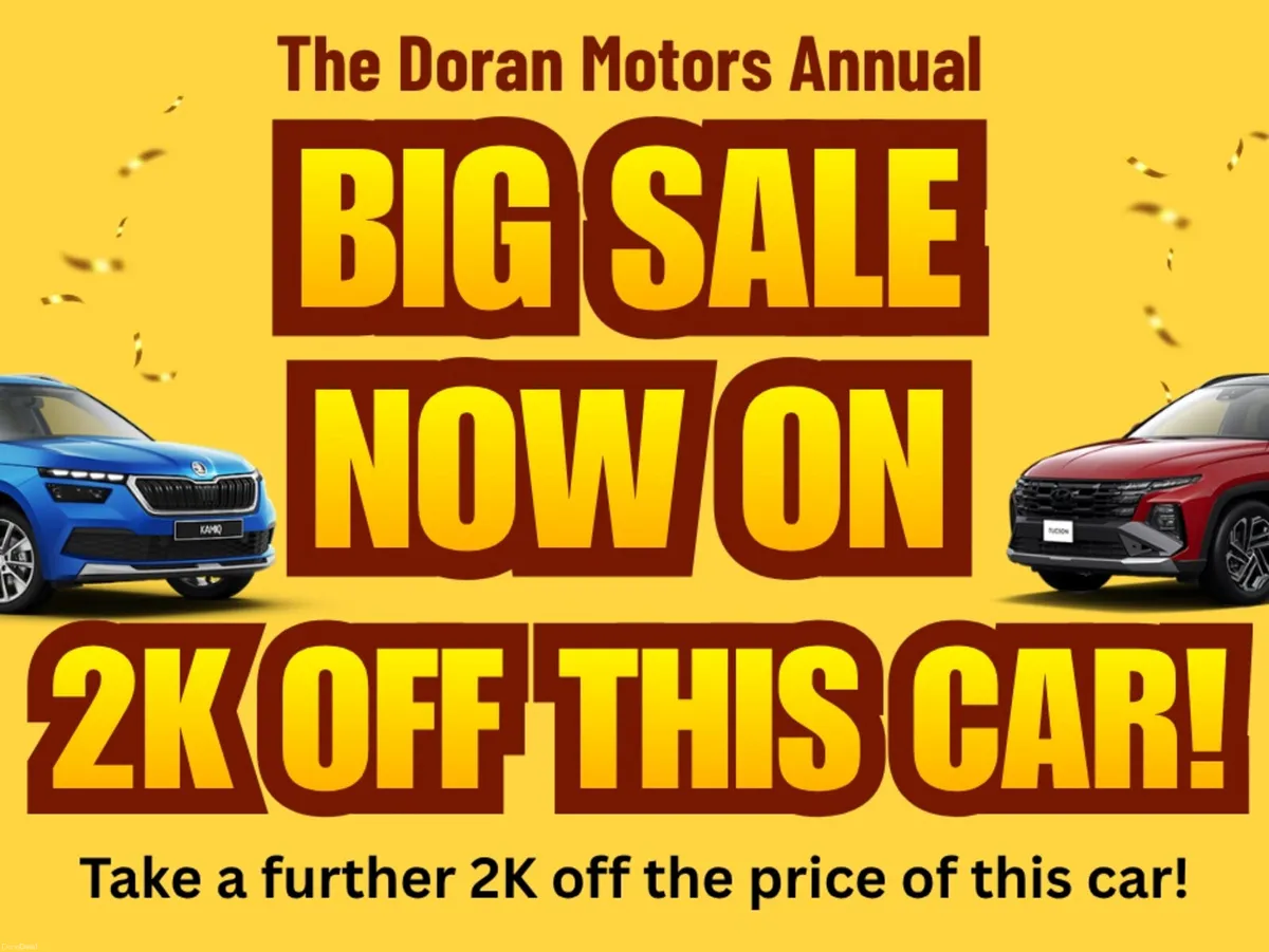 Volkswagen T-Cross R-LINE 1.6 TDI D7F 95BHP 5DR AU - Image 2