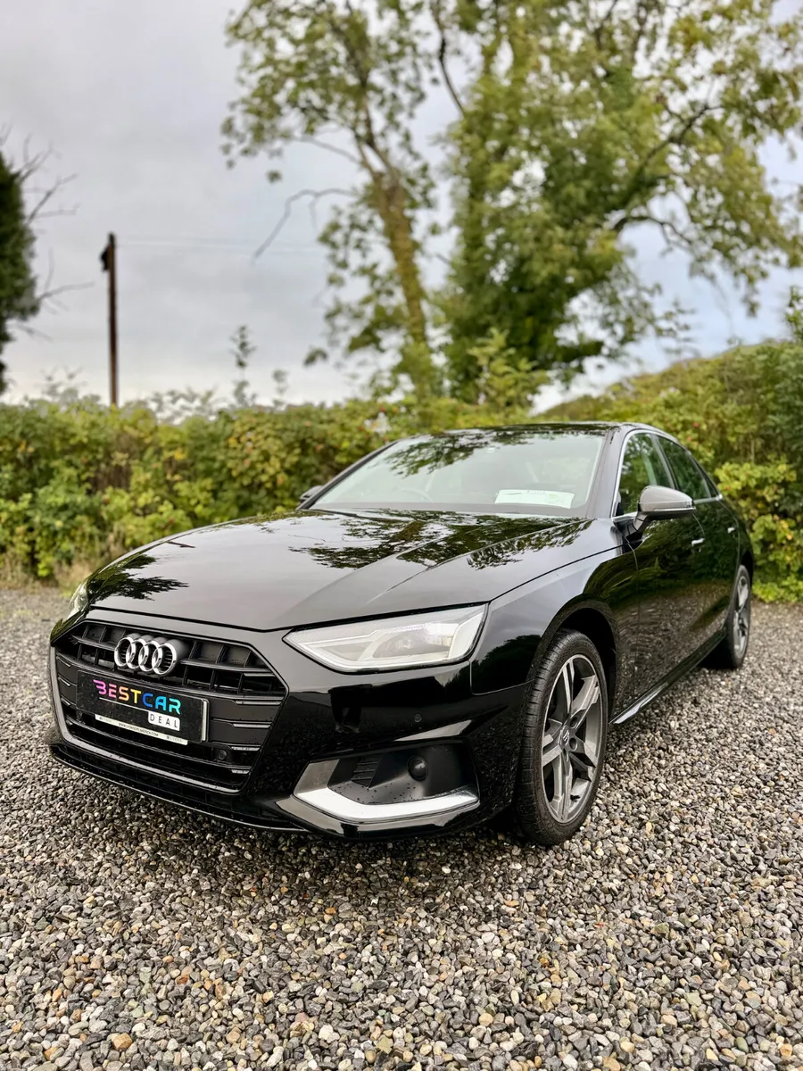 2020 Audi A4 SE 30 TDI 136HP S Tronic SE - Image 6