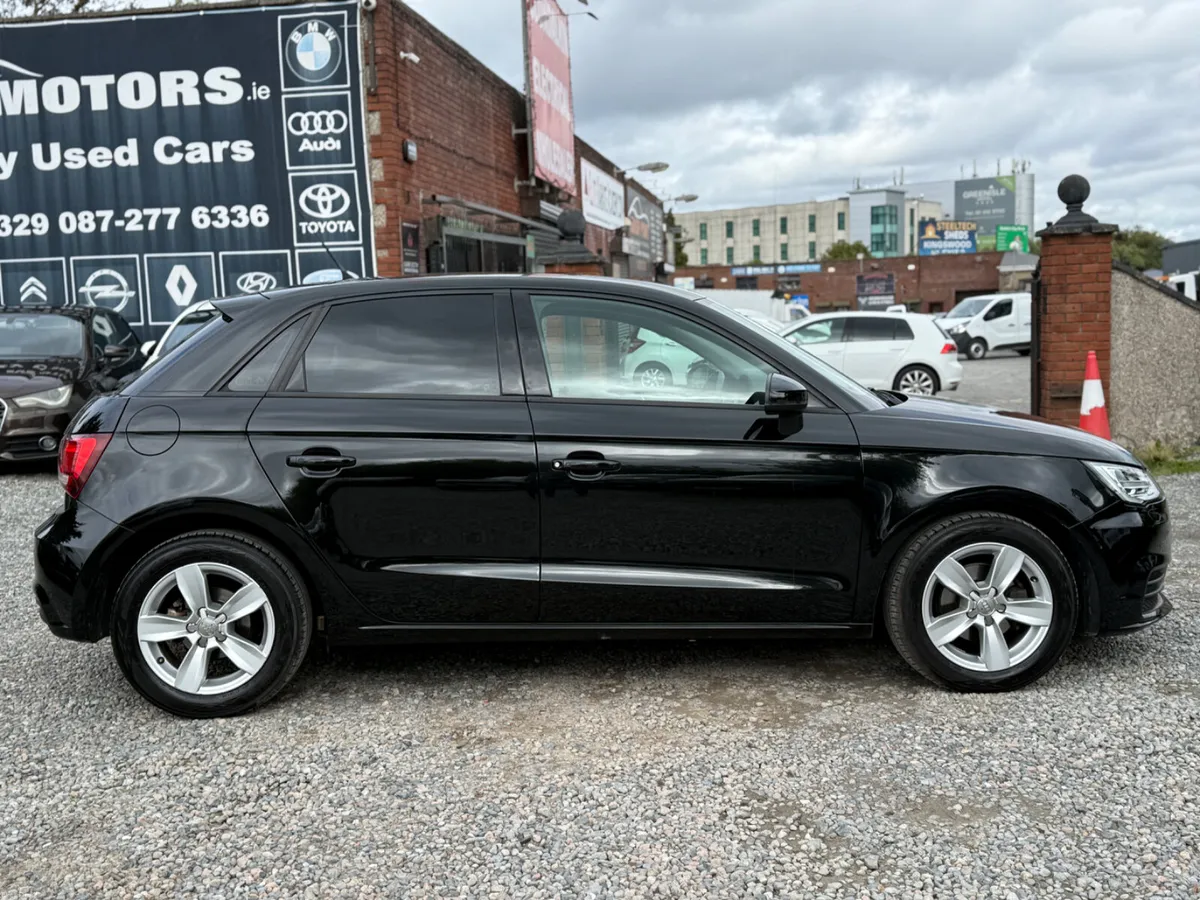 2016 Audi A1 1.0 TFSI AUTO - Image 2