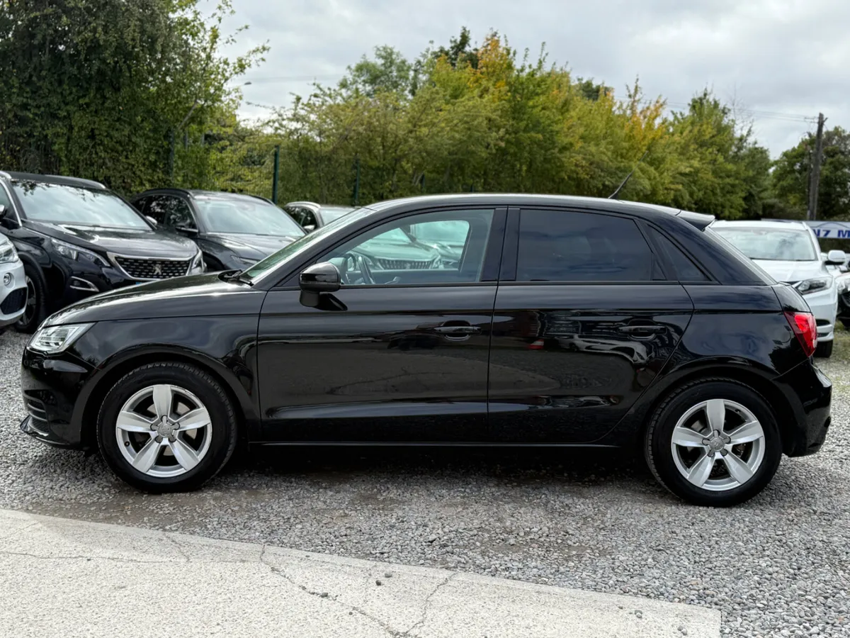 2016 Audi A1 1.0 TFSI AUTO - Image 6
