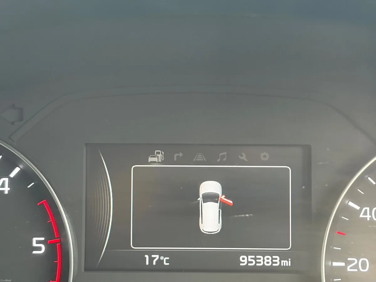 2019 Kia Sportage GT-Line Full Mot - Image 2