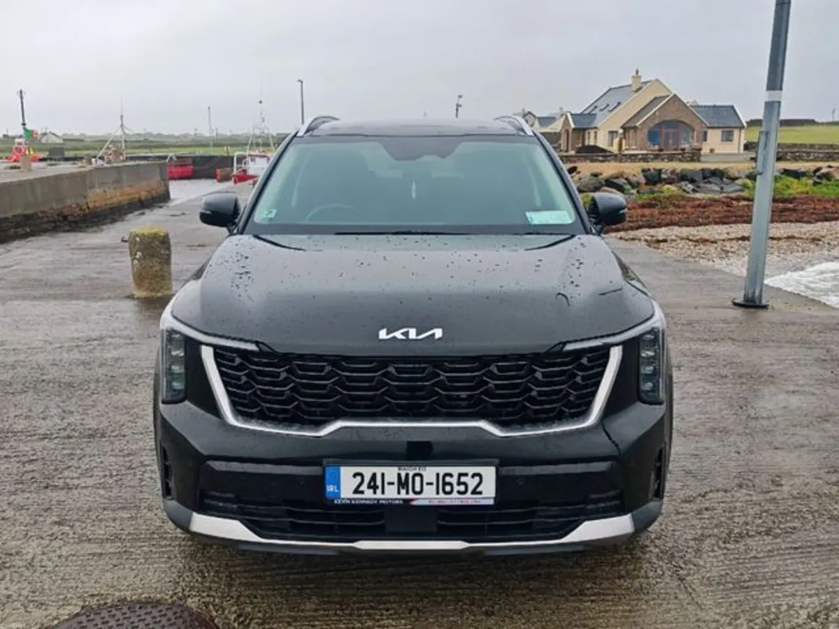 Kia Sorento DSL PE 7S - Image 2