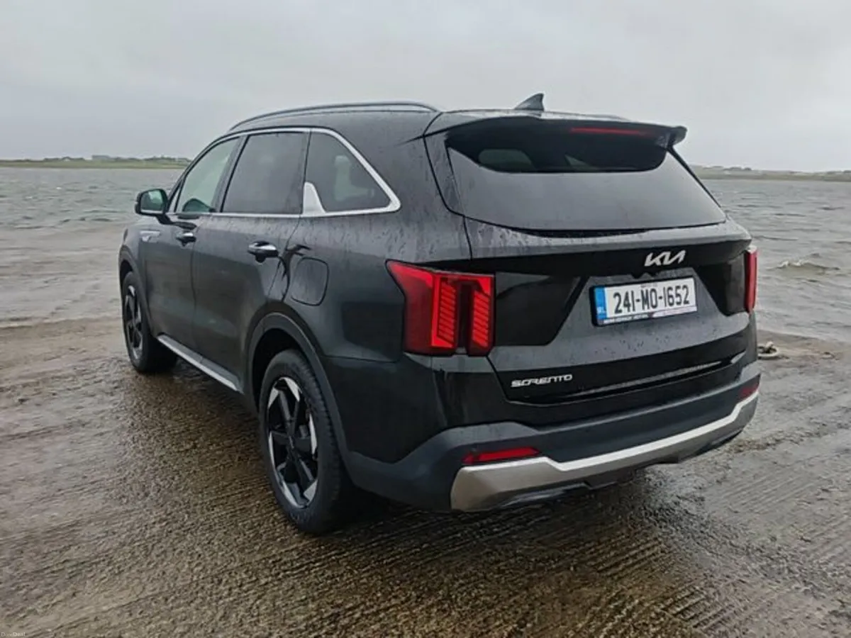 Kia Sorento DSL PE 7S - Image 5