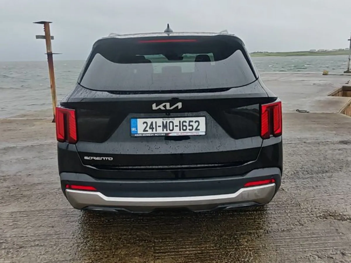 Kia Sorento DSL PE 7S - Image 6